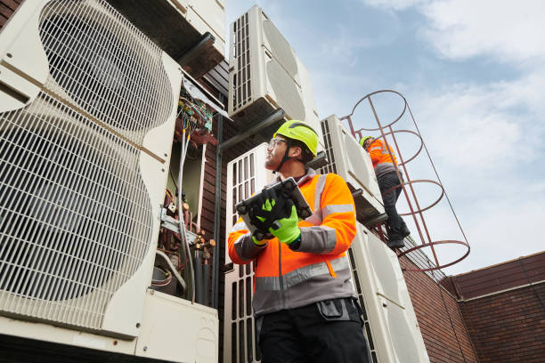 Best HVAC air duct cleaning  in Cedar Glen Lakes, NJ