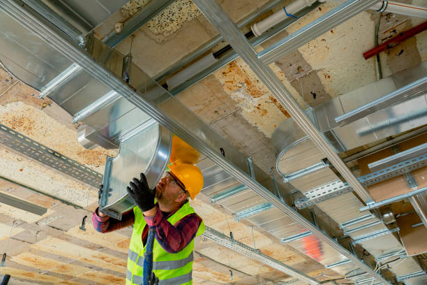 Best HVAC installation services  in Cedar Glen Lakes, NJ