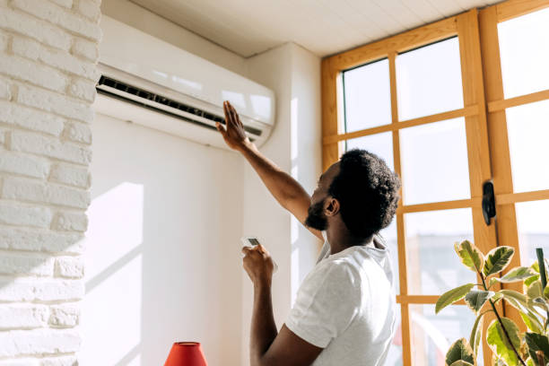 Best HVAC maintenance near me  in Cedar Glen Lakes, NJ